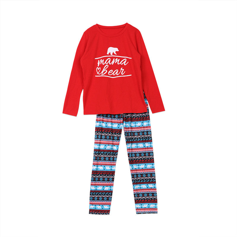 Cozy Matching Pajamas