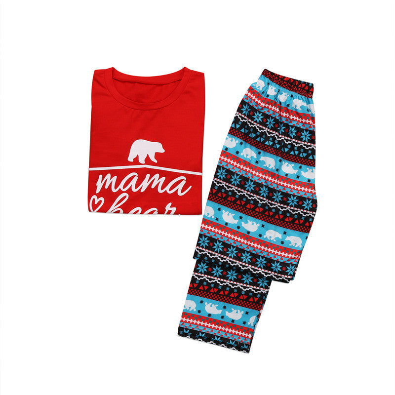 Cozy Matching Pajamas