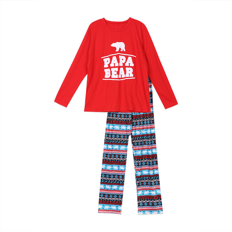 Cozy Matching Pajamas