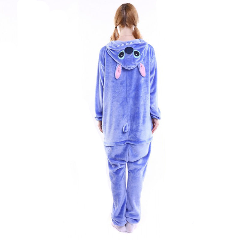 Matching Stitch Onesies