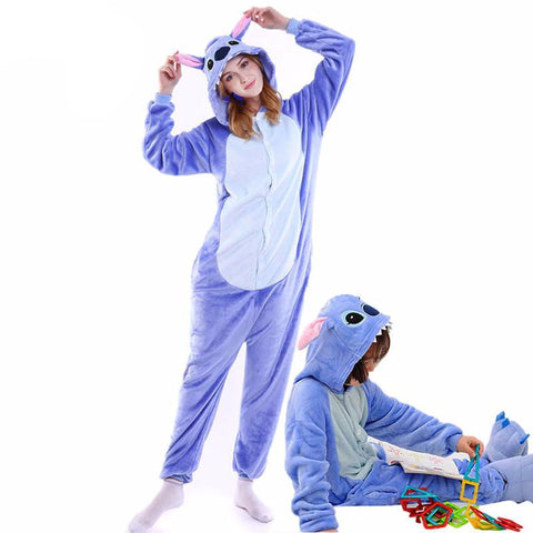 Matching Stitch Onesies