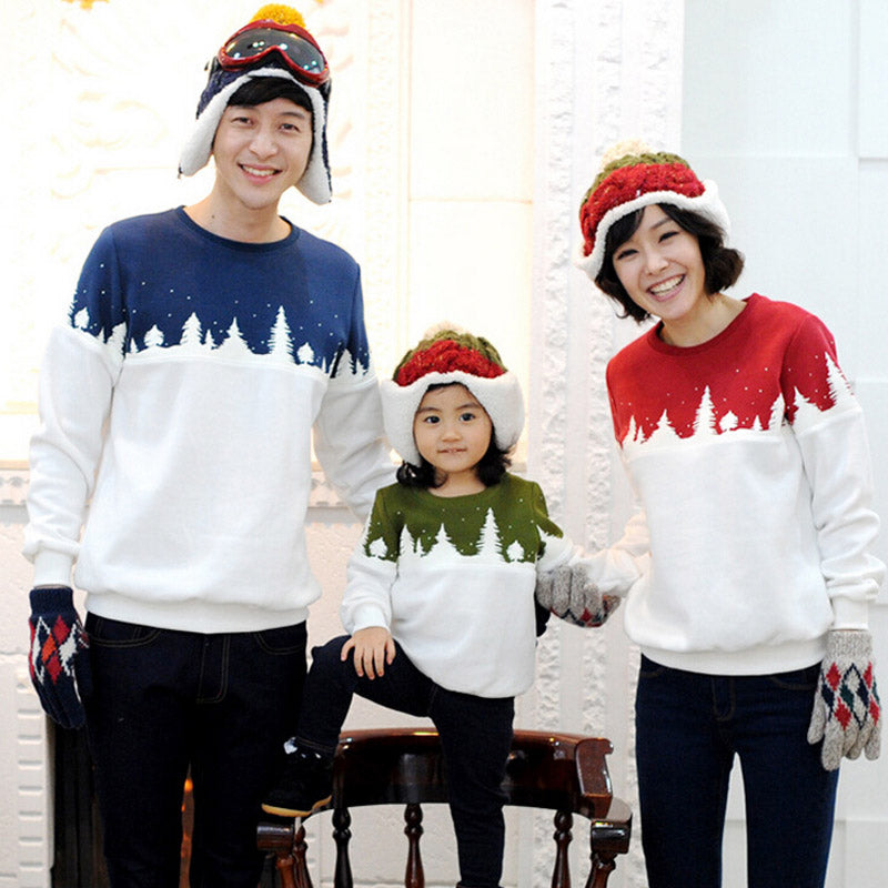 Lovely Cotton Matching Attire