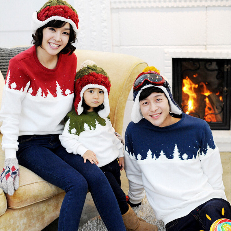 Lovely Cotton Matching Attire