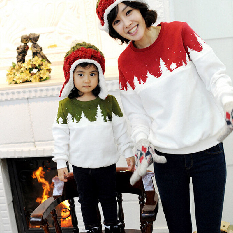 Lovely Cotton Matching Attire