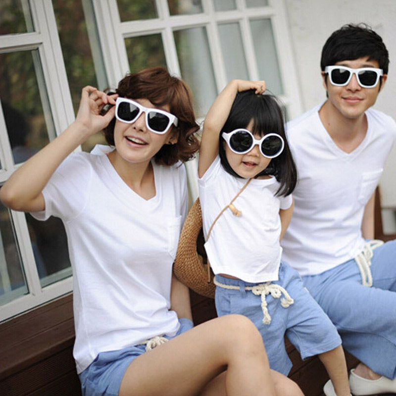 Summer Style Matching Outfits