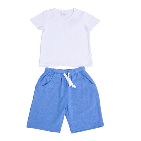 Summer Style Matching Outfits