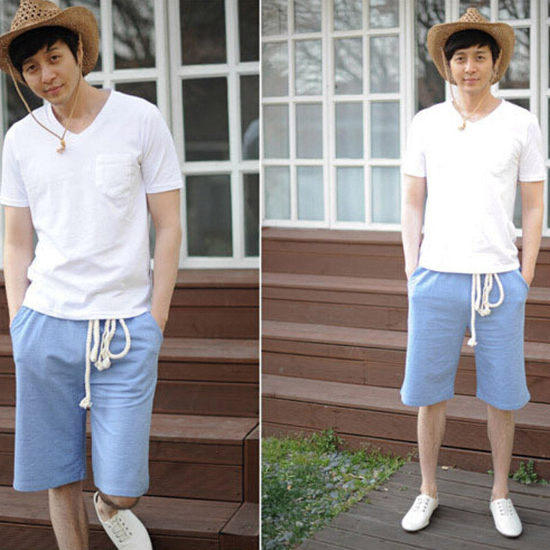 Summer Style Matching Outfits