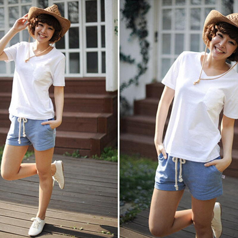 Summer Style Matching Outfits