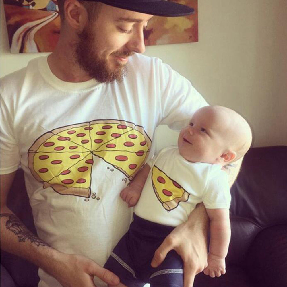 Family Top Tees Matching T-shirts