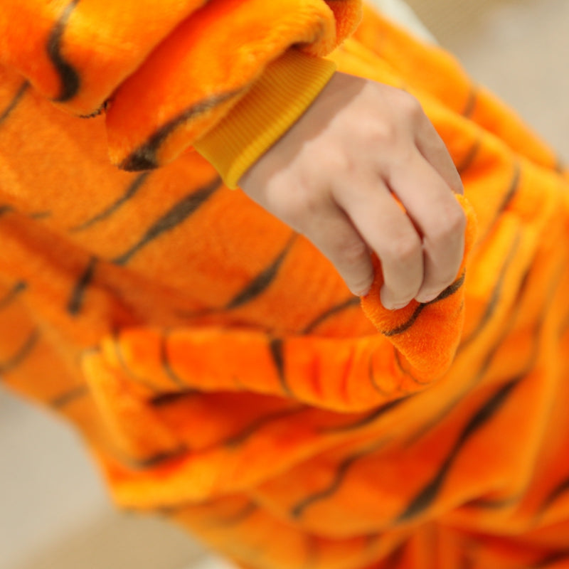 Tiger Matching Onesies