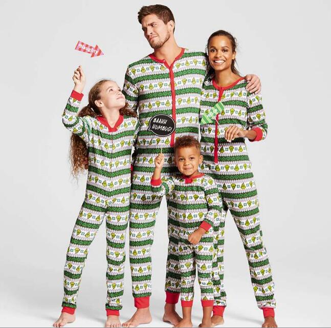 Charming Matching Onesies