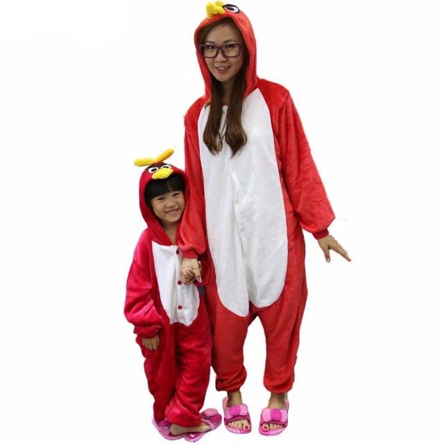 Animal Matching Onesies