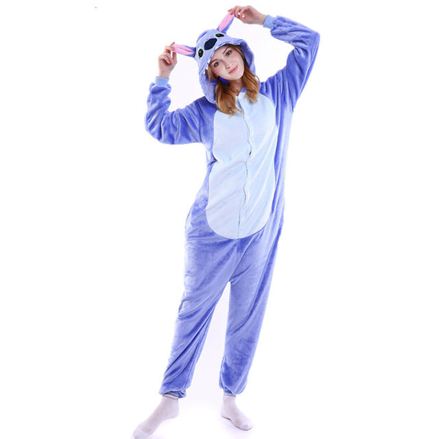 Matching Stitch Onesies