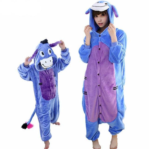 Animal Matching Onesies