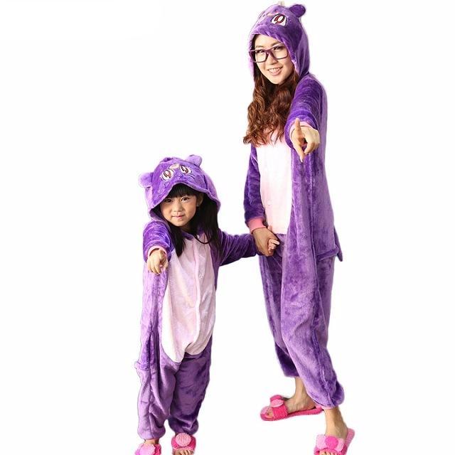 Animal Matching Onesies