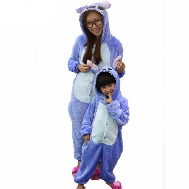 Animal Matching Onesies