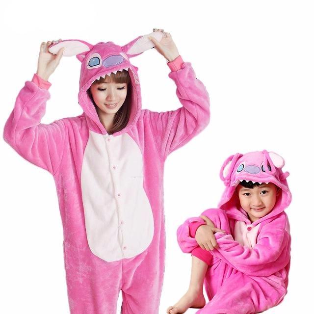 Animal Matching Onesies
