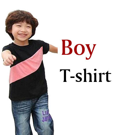 Luxe Family Matching T-shirts