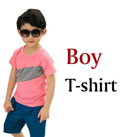 Luxe Family Matching T-shirts