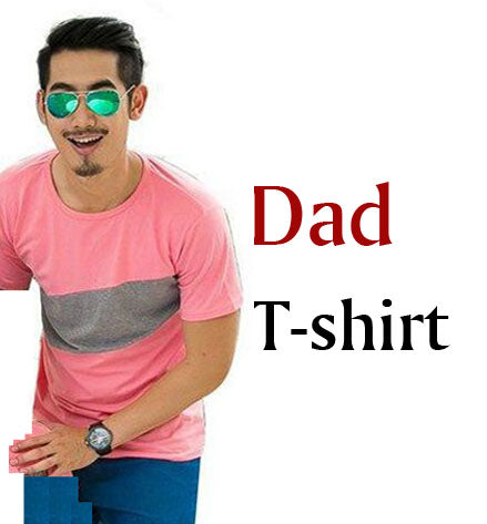 Luxe Family Matching T-shirts