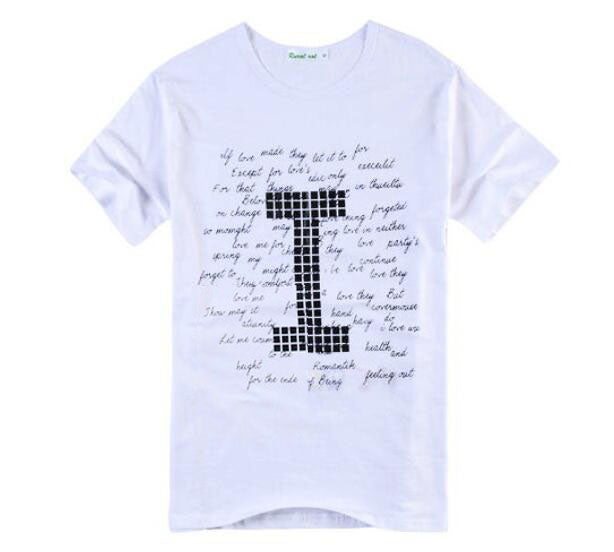 Heart Family Matching T-shirts