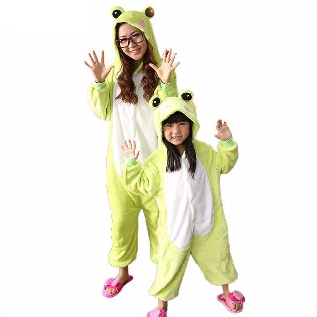 Animal Matching Onesies