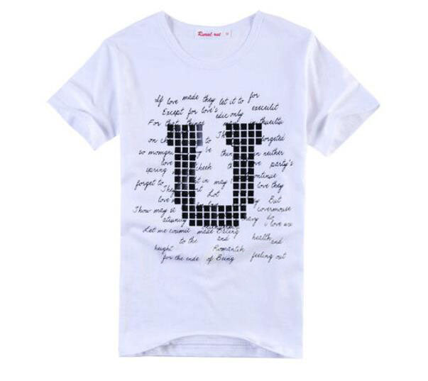 Heart Family Matching T-shirts