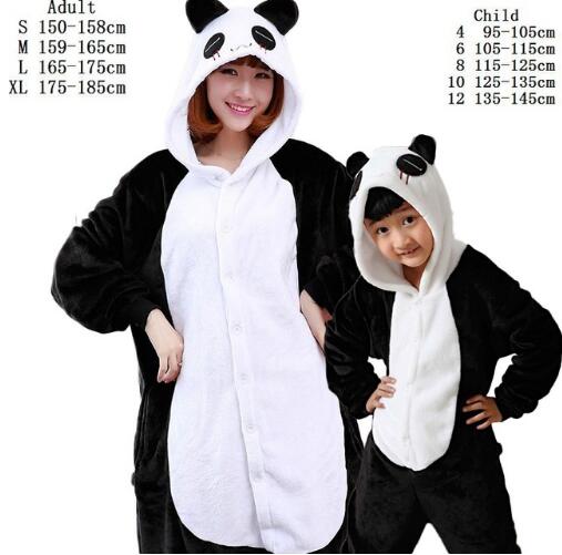 Animal Matching Onesies