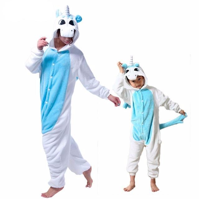 Animal Matching Onesies
